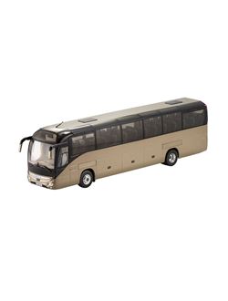 Image of  MAGELYS SCALE MODEL -  IVECO BUS - scale1:43 - OLIVE GREY