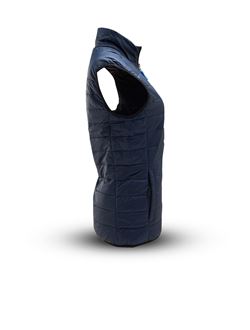 Image of Woman's Quilted Down Gilet