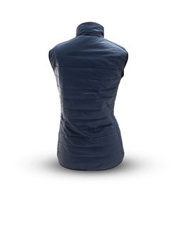 Image of Woman's Quilted Down Gilet