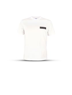 Image de Man's t-shirt white