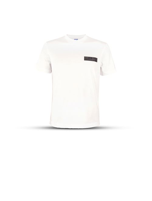 Image of Man's t-shirt white
