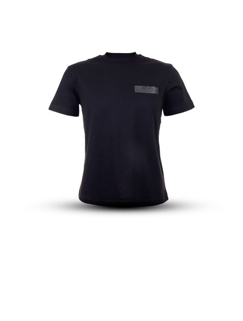 Image of Man's t-shirt black