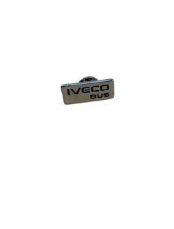 Imagen de Metal pin badge