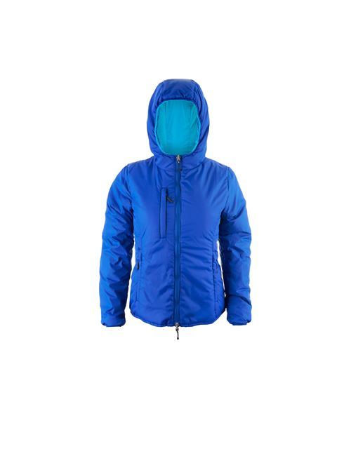 Image of RAIN & WIND JACKET WOMAN 