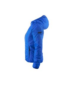Image of RAIN & WIND JACKET WOMAN 