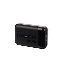 Imagen de POWERBANK IVECO BUS 